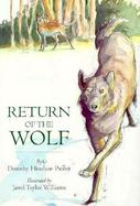Return of the Wolf cover