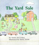 The Yard Sale: Level 3 cover
