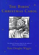 The Birds' Christmas Carol cover