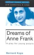 Dreams of Anne Frank cover