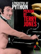 A Pocketful of Python cover