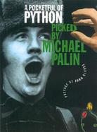 A Pocketful of Python Picked by Terry Gilliam (volume3) cover
