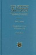 Pedagogics of the Kindergarten cover