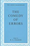 Comedy of Errors cover