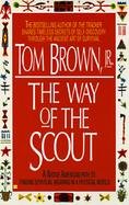 The Way of the Scout cover