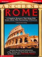 Ancient Rome cover