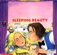 Sleeping Beauty cover