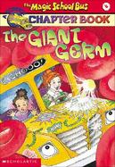 The Giant Germ cover