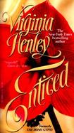 Enticed cover