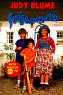 Fudge-A-Mania cover