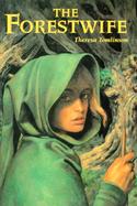 The Forestwife cover