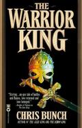 The Warrior King cover