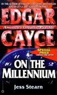 Edgar Cayce on the Millennium cover
