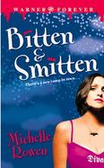Bitten and Smitten cover