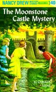 Moonstone Castle Mystery cover