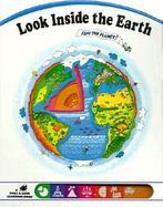 Look Inside the Earth cover