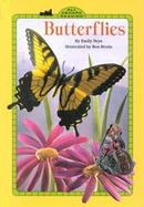 Butterflies: Level 1 cover