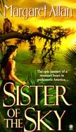 Sister of the Sky cover