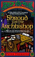 Shroud for the Archbishop cover