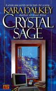 Crystal Sage cover