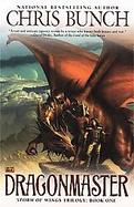 Dragonmaster cover