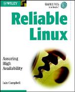 Reliable Linux: Assuring High Availability cover