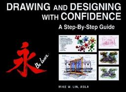 Drawing and Designing With Confidence A Step-By-Step Guide cover
