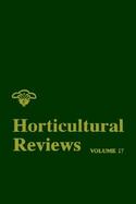 Horticultural Reviews (volume27) cover
