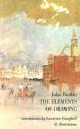 The Elements of Drawing cover