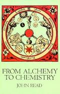 From Alchemy to Chemistry cover