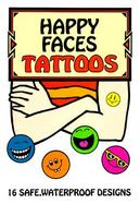 Happy Faces Tattoos cover