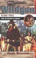 Blood Trail cover