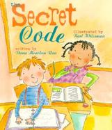 The Secret Code cover