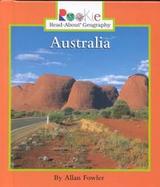 Australia cover