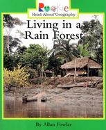 Living in a Rain Forest cover