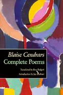 Complete Poems cover
