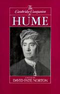 The Cambridge Companion to Hume cover