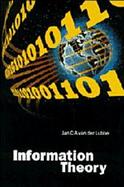 Information Theory cover