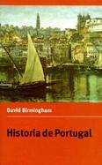Historia De Portugal/a Concise History of Portugal cover