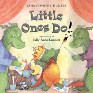 Little Ones Do! cover