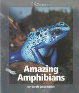Amazing Amphibians cover