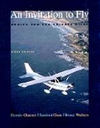 An Invitation to Fly Basics for the Private Pilot cover