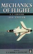 Mechanics of Flight cover