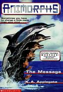 The Message cover