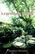 Legendary Dining cover