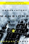 Observatory Mansions cover