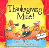 Thanksgiving Mice cover