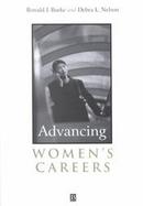 Advancing Women's Careers: Research in Practice cover