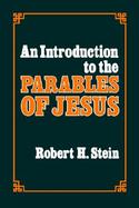An Introduction to the Parables of Jesus cover