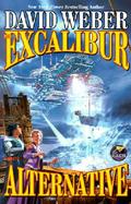 The Excalibur Alternative cover